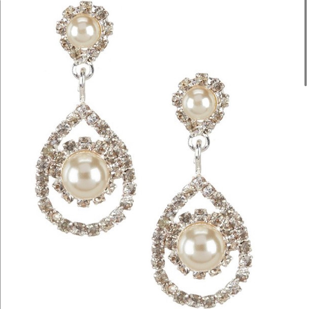 Cezanne Earrings